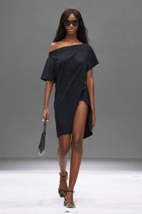 Courreges RTW Spring 2024