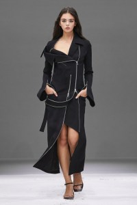 Courreges RTW Spring 2024