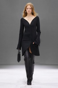 Courreges RTW Spring 2024