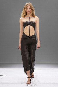 Courreges RTW Spring 2024