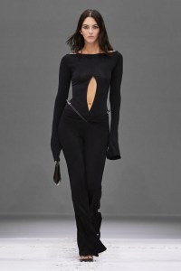Courreges RTW Spring 2024