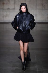 David Koma RTW Spring 2024