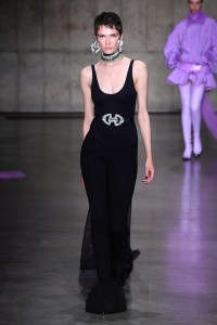 David Koma RTW Spring 2024