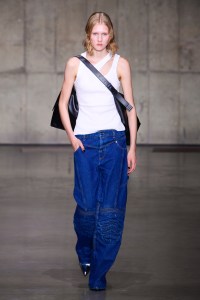 David Koma RTW Spring 2024