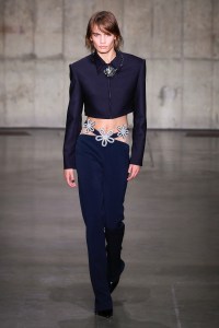 David Koma RTW Spring 2024