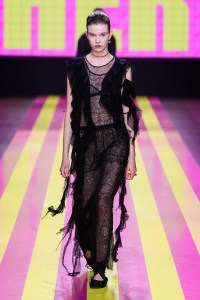 Dior RTW Spring 2024