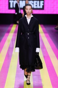 Dior RTW Spring 2024