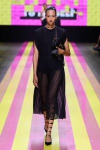 Dior RTW Spring 2024