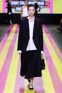 Dior RTW Spring 2024