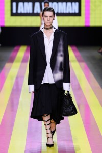 Dior RTW Spring 2024