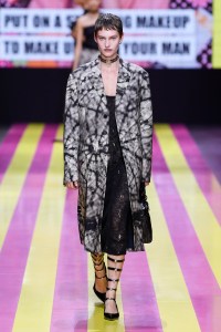 Dior RTW Spring 2024