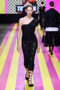 Dior RTW Spring 2024