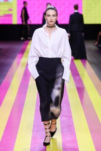 Dior RTW Spring 2024
