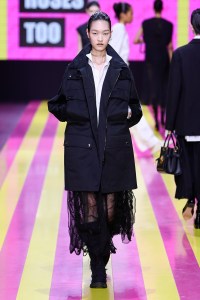 Dior RTW Spring 2024