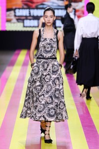 Dior RTW Spring 2024