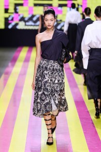 Dior RTW Spring 2024