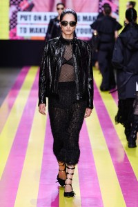 Dior RTW Spring 2024
