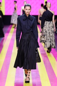 Dior RTW Spring 2024
