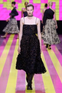 Dior RTW Spring 2024