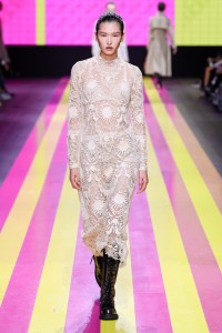 Dior RTW Spring 2024