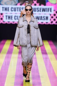 Dior RTW Spring 2024