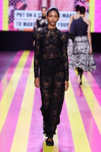 Dior RTW Spring 2024