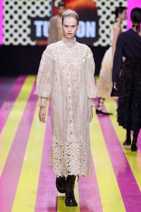 Dior RTW Spring 2024