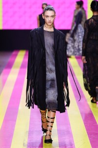 Dior RTW Spring 2024