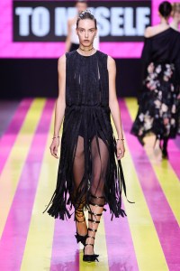 Dior RTW Spring 2024