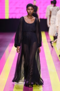 Dior RTW Spring 2024