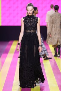 Dior RTW Spring 2024