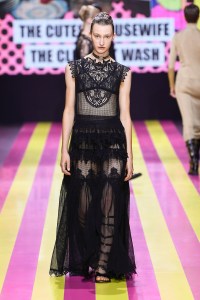 Dior RTW Spring 2024