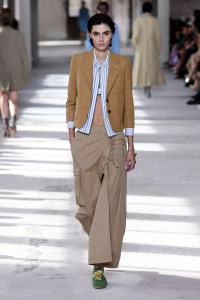 Dries Van Noten RTW Spring 2024
