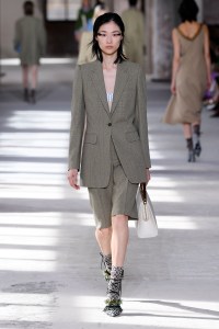 Dries Van Noten RTW Spring 2024