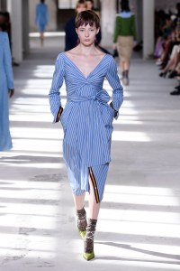 Dries Van Noten RTW Spring 2024