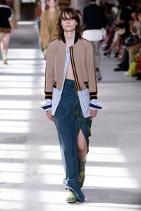 Dries Van Noten RTW Spring 2024