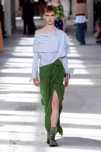 Dries Van Noten RTW Spring 2024