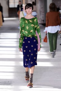 Dries Van Noten RTW Spring 2024