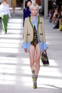 Dries Van Noten RTW Spring 2024