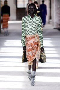 Dries Van Noten RTW Spring 2024
