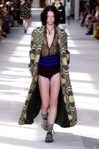 Dries Van Noten RTW Spring 2024