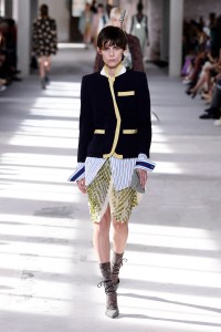 Dries Van Noten RTW Spring 2024