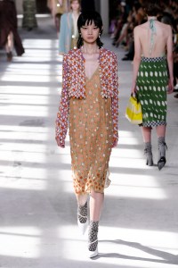 Dries Van Noten RTW Spring 2024