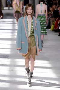 Dries Van Noten RTW Spring 2024