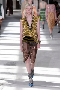 Dries Van Noten RTW Spring 2024