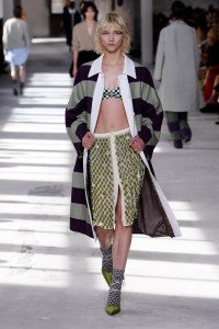 Dries Van Noten RTW Spring 2024