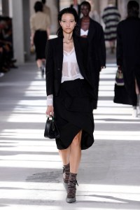 Dries Van Noten RTW Spring 2024