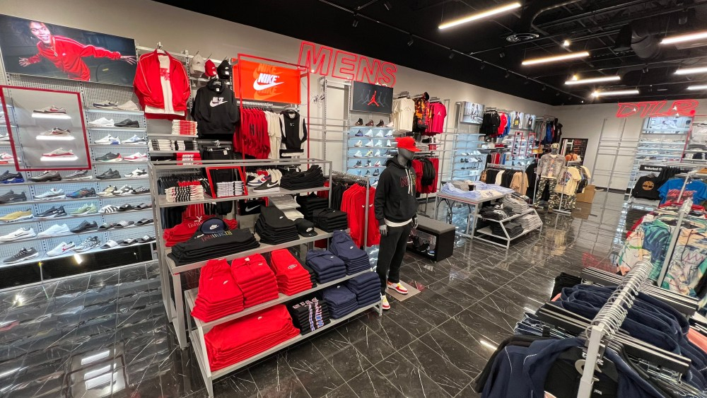 DTLR Names Todd Kirssin CEO, Opens Next Generation Flagship
