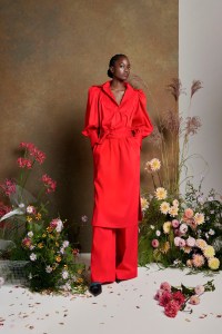 Duro Olowu RTW Spring 2024