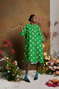 Duro Olowu RTW Spring 2024